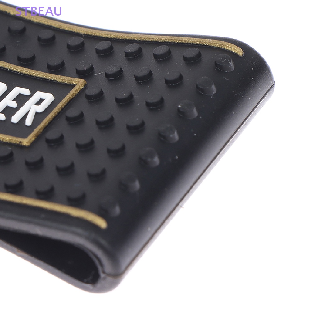 [Cxstbue] Vỏ Bọc Tay Lái Xe Đạp Bằng Cao Su Chống Trượt Cho Thợ Cắt Tóc MME