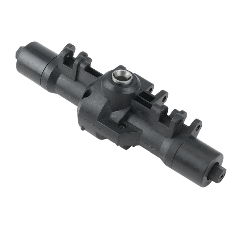 Set 2 Trục Trước Và Sau Chuyên Dụng Cho Xe Điều Khiển Từ Xa HB Toys ZP1001 ZP1002 ZP1003 ZP1004 ZP 1001 1 / 10