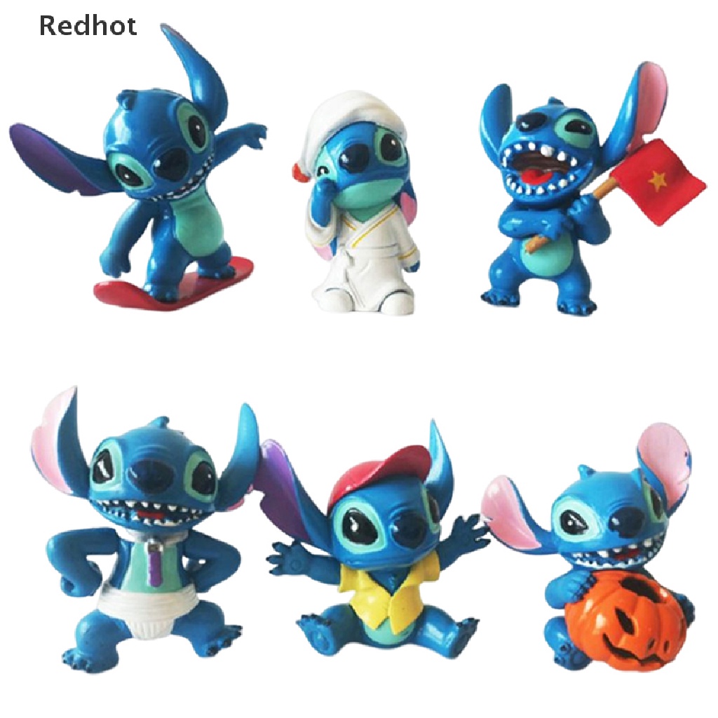 Bộ 6 Mô Hình Bí Ngô Trang Trí Xe Hơi