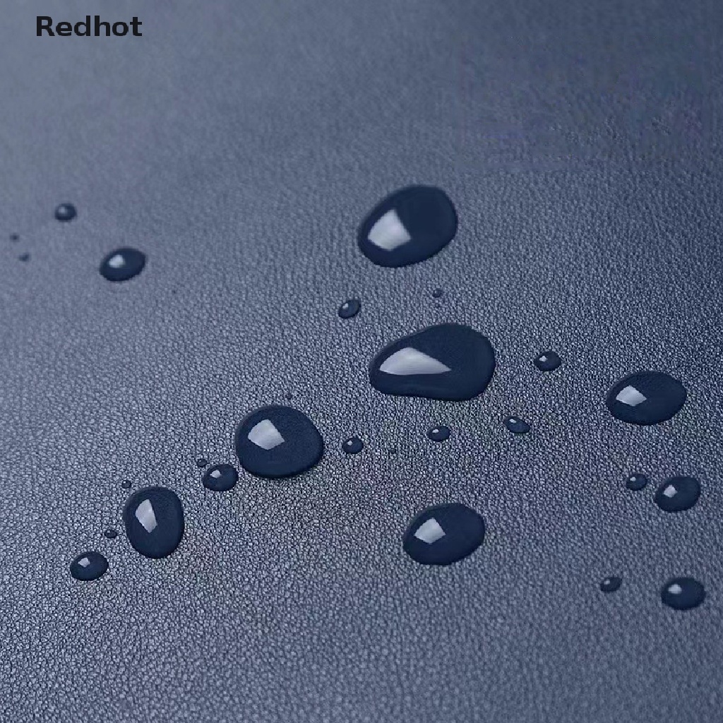 Tấm Da PU Lót Chuột Và Bàn Phím Chơi Game Hai Mặt Chống Trượt Chống Thấm Nước