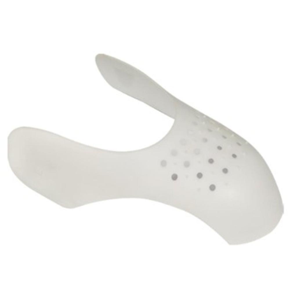 Shoe Support Sneakers Sports Toe Shape Anti-Wrinkle And Anti-Crease Upper