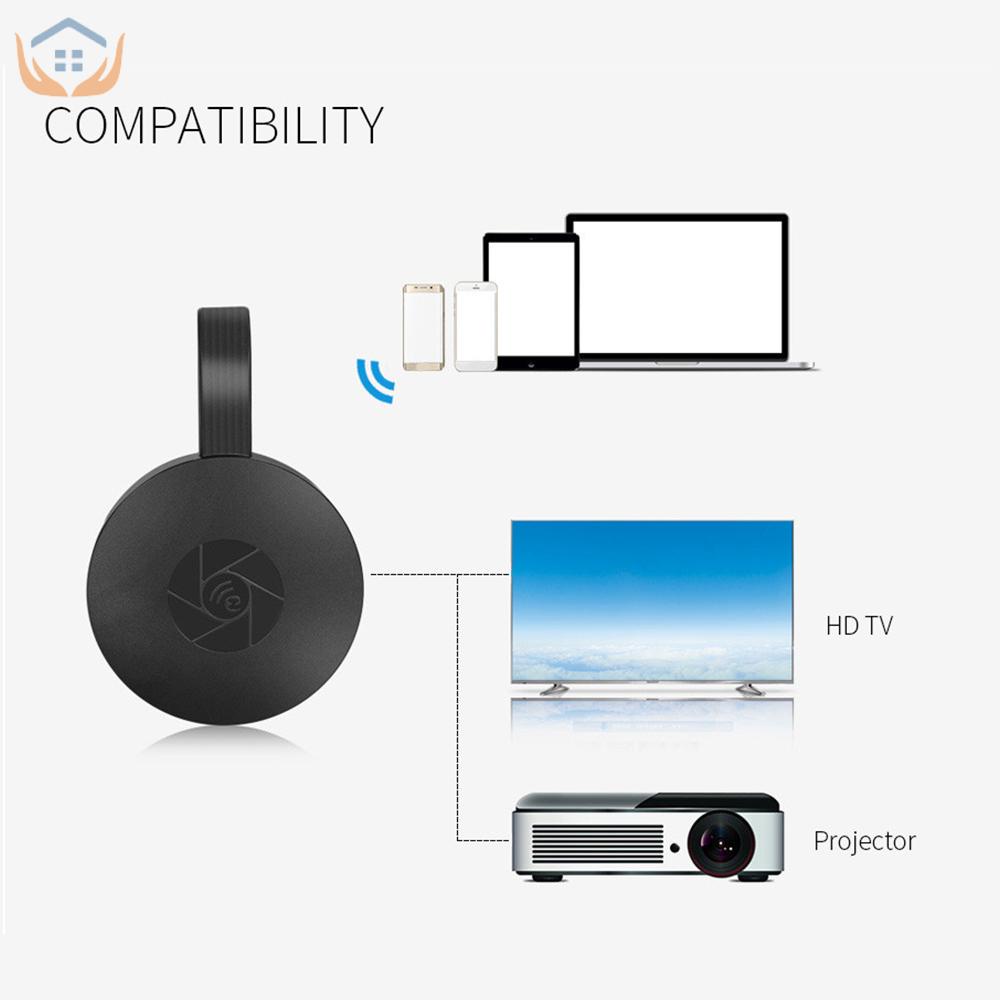 Thiết Bị Kết Nối HDMI Không Dây 1080P Full HD SHOPTKC3269