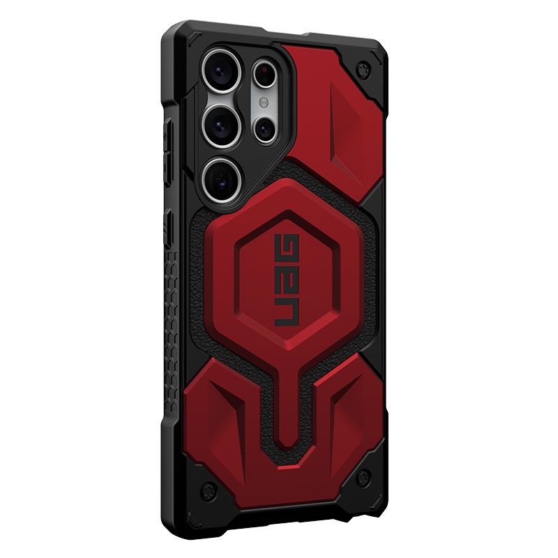 Ốp Điện Thoại UAG Monarch Pro Series Chống Sốc Cho Samsung Galaxy S23 Ultra / Galaxy S23 Plus