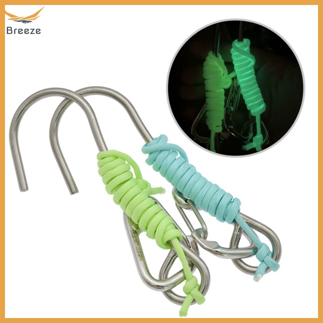 Móc Đơn Bằng Thép Không Gỉ 316 Chống Ăn Mòn Dùng Để Chụp Ảnh Dưới Nước