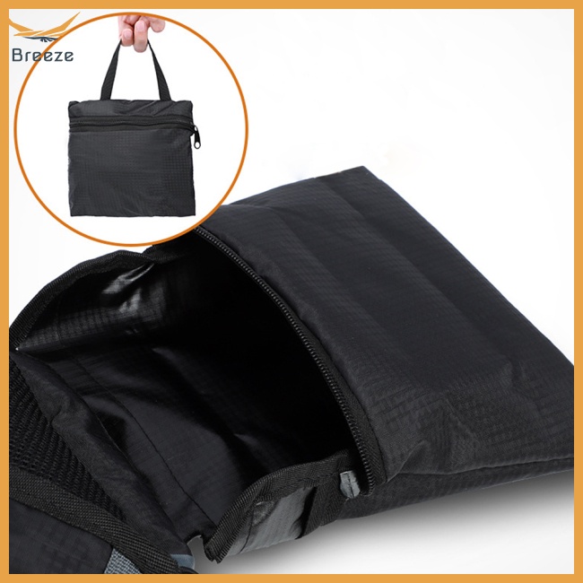 Ba Lô Du Lịch Siêu Nhẹ 10L Chất Lượng Cao