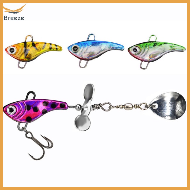 Mồi Giả Câu Cá 8.8cm / 11g Chất Lượng Cao