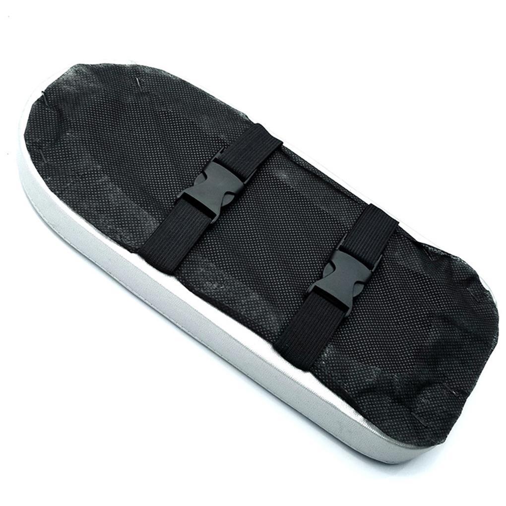 Yên Sau Xe Đạp / Mô Tô Mềm Mại Tiện Dụng