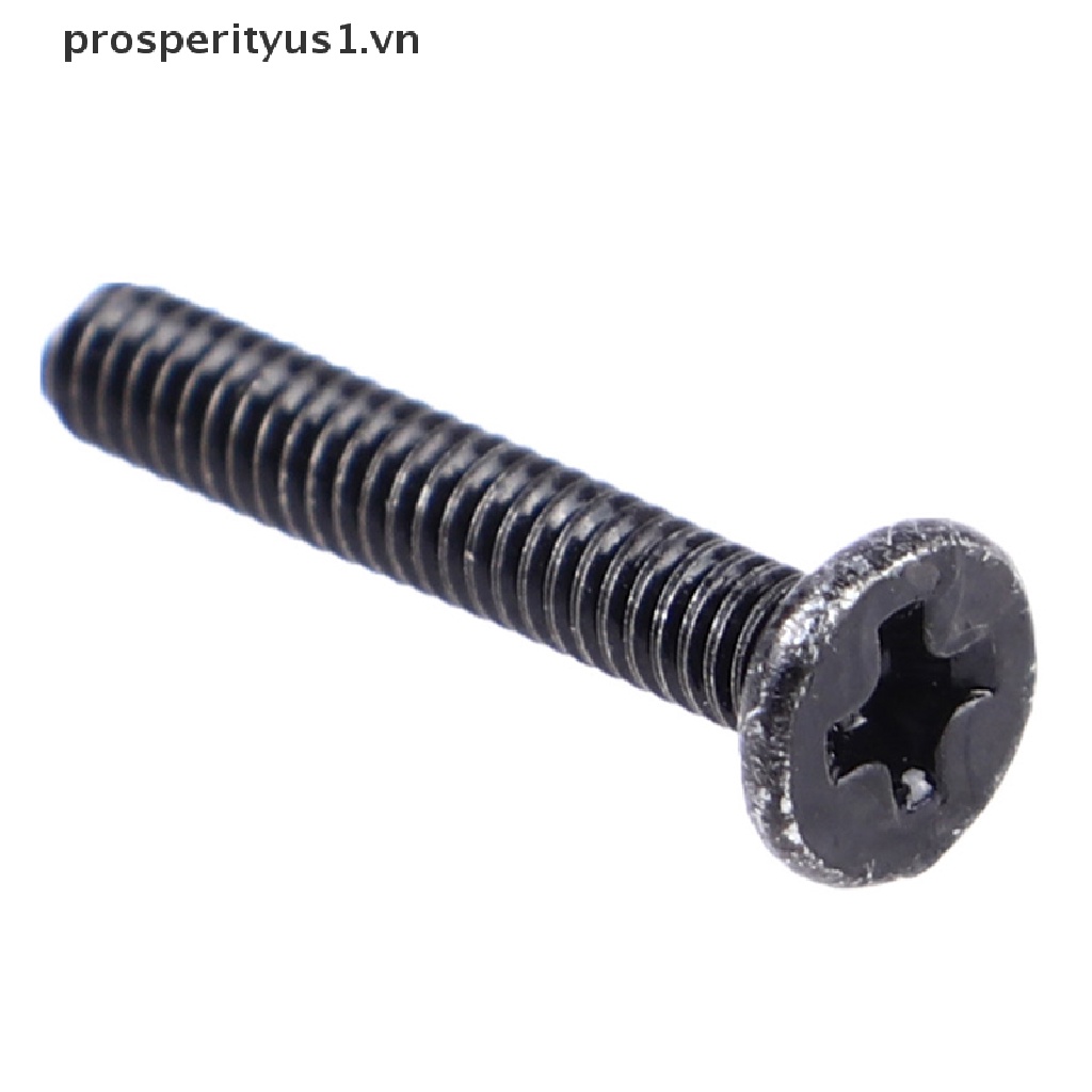 Bộ 10 Ốc Vít Phụ Tùng Cho Asus X555 K555 F555 W509L W519L VM590L