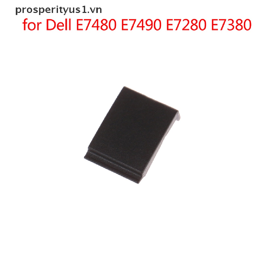 1 Tấm Bọc Cổng Kết Nối Mạng Lưới Dành Cho Dell Latitude E7480 E7490 E7280 E7380