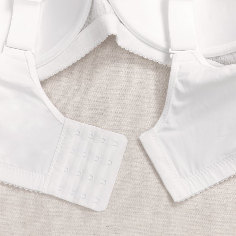 PARIFAIRY áo bra ren áo ngực bigsize nữ áo lót có gọng 38E 40E 42E 44E 46E-2212