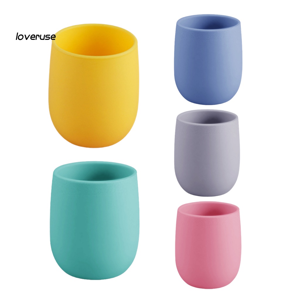 / Lo / LO / Bình Sữa Em Bé Chống Trượt Nhỏ Gọn Quyến Rũ Trong Nhà