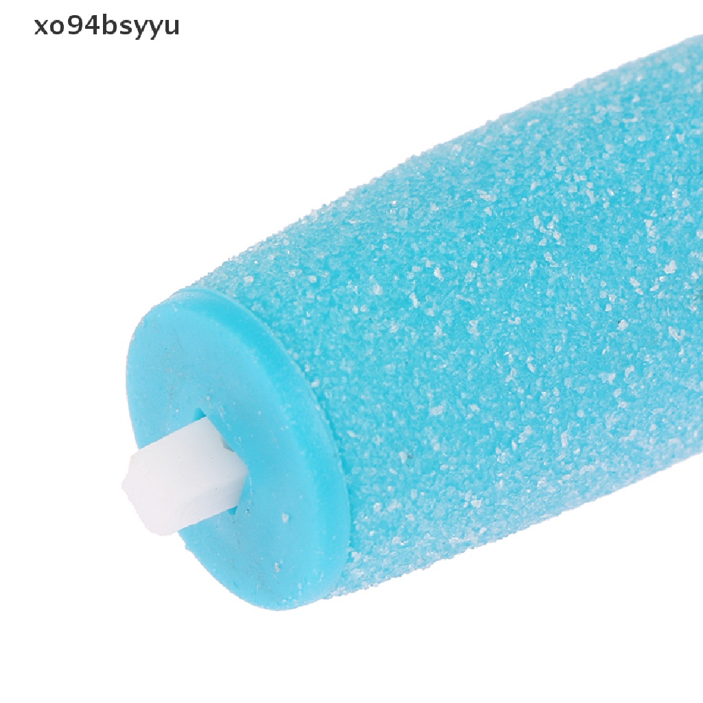 Set 2 Đầu Con Lăn Thay Thế Cho Máy Dũa Bàn Chân Điện Xo94Bsyu