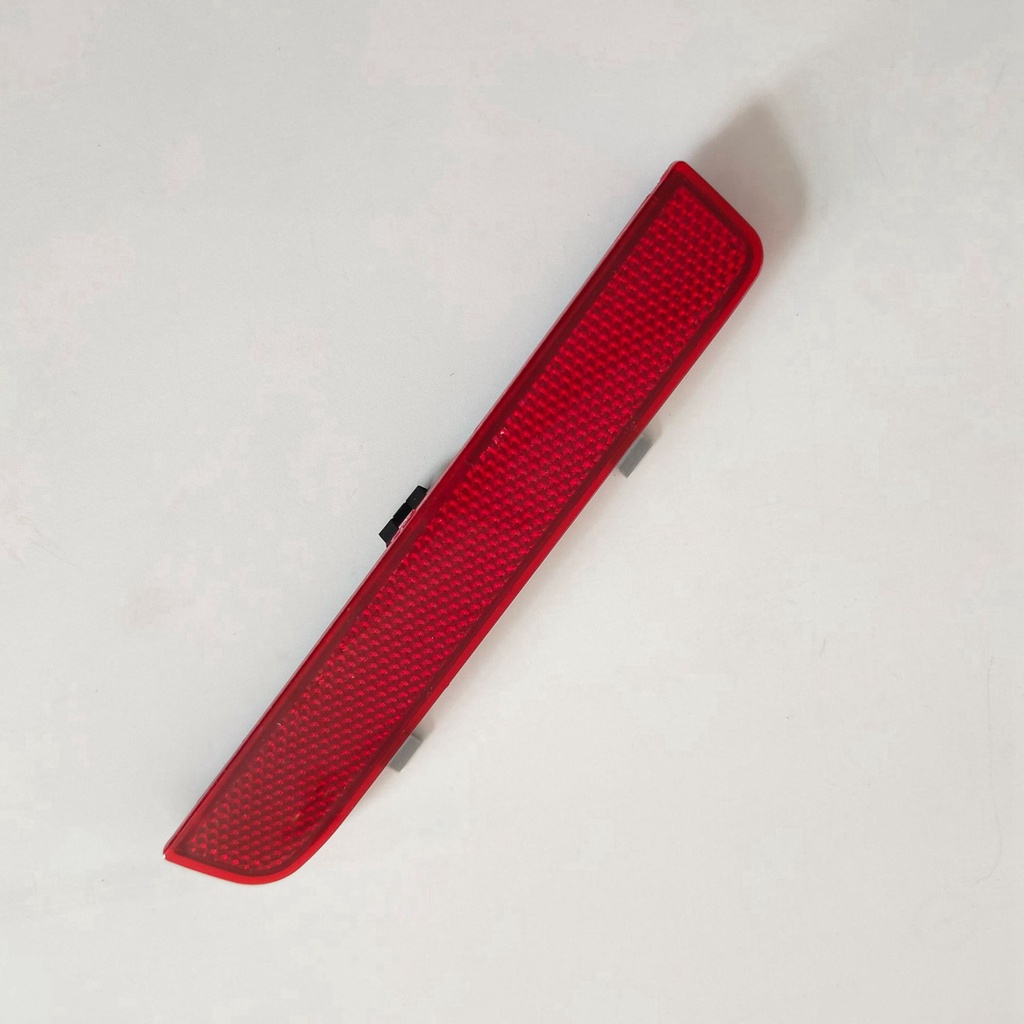 1 Cặp Miếng Dán Phản Quang Màu Đỏ Cho Land Rover Range Rover L322 Freelander006349 Lr006348