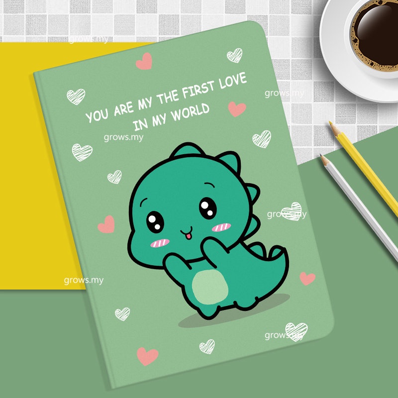 Bao Da Máy Tính Bảng tpu + Silicon Mềm Nắp Lật Cho xiaomi pad 6 pro 2023 mipad mi pad 5 pro 11 "redmi pad 2022 Ốp