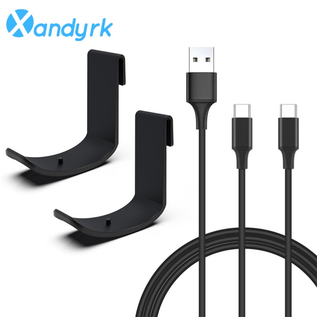 Đế Sạc Tay Cầm Điều Khiển Chơi Game Ps5 Vr2 XA Pg-p5v006