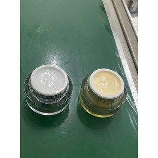 Bộ kem dưỡng ROYAL ngày và đêm  danh cho mặt - hết nam,da đều màu