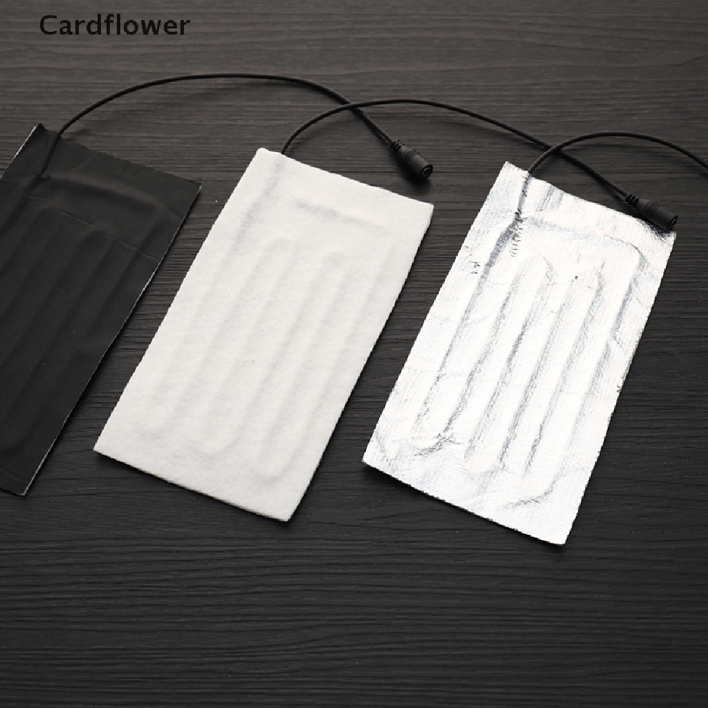 < Cardflower > Đệm Làm Ấm Nhanh Chóng An Toàn Cho Giày Vớ / Áo Khoác / Giày Dép Giảm Giá