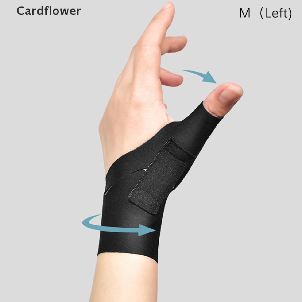 1 Đai Nẹp Nẹp Ngón Cái Giảm Đau Khớp Hiệu Quả