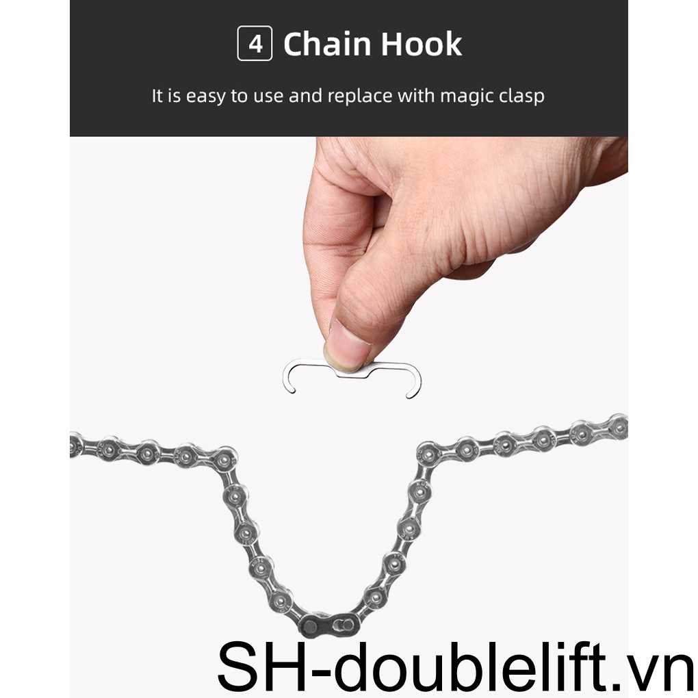 Kìm Tháo Mắt Xích Xe Đạp Chuyên Dụng