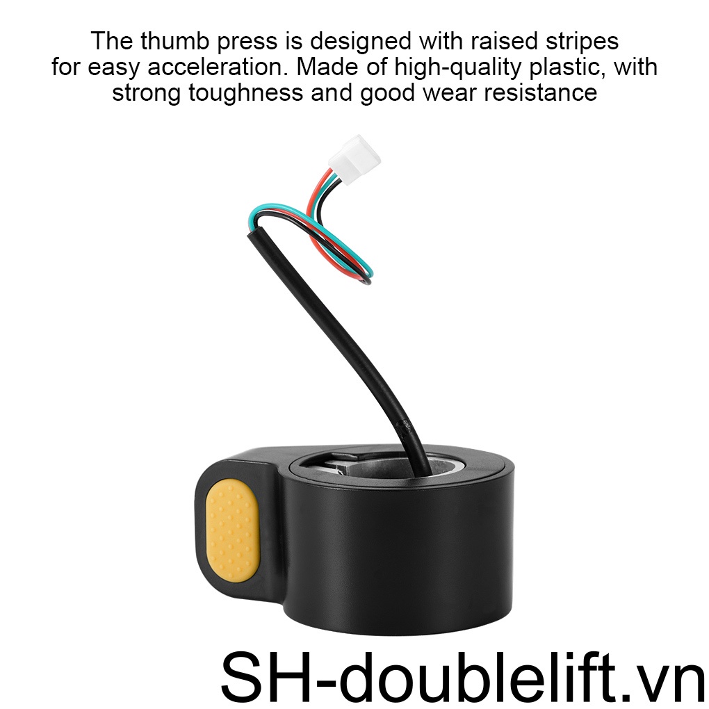 Phụ Tùng Chuyên Dụng Cho Xe Điện Xiaomi Mijia M365 / Pro / 1S Ninebot Max