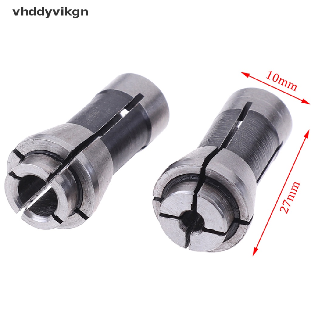 1 Đầu Kẹp Mũi Khoan Thay Thế 3mm / 6mm