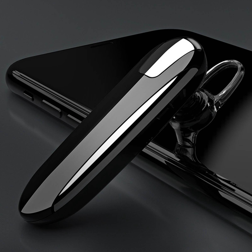 Tai Nghe Bluetooth HD 5 0 Tiện Dụng Mang Theo Du Lịch