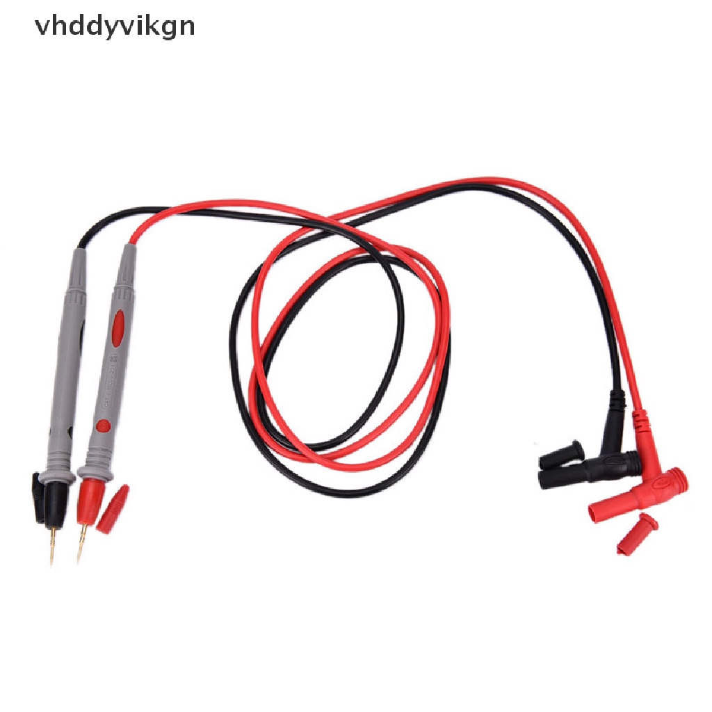 Set 2 Dây Dò Thử Điện Đa Năng Tiện Dụng