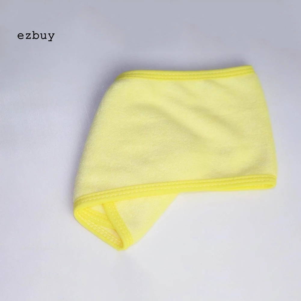 Băng Đô Quấn Đầu Mềm Mại Hỗ Trợ Tập Yoga / Thể Thao / Trang Điểm Cho Nữ