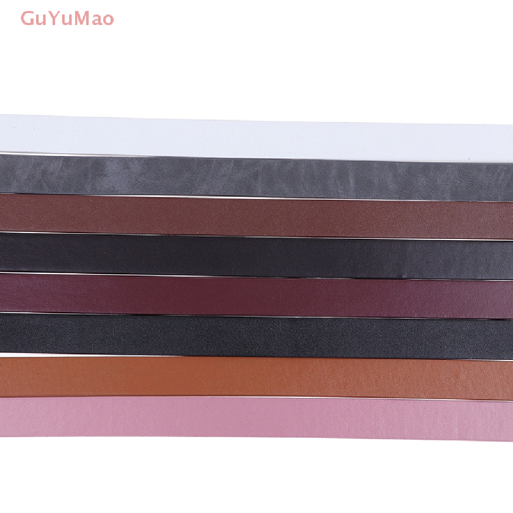 Set 2 Dây Đeo Túi Xách Bằng Da PU Có Thể Tháo Rời Tiện Dụng PRTA