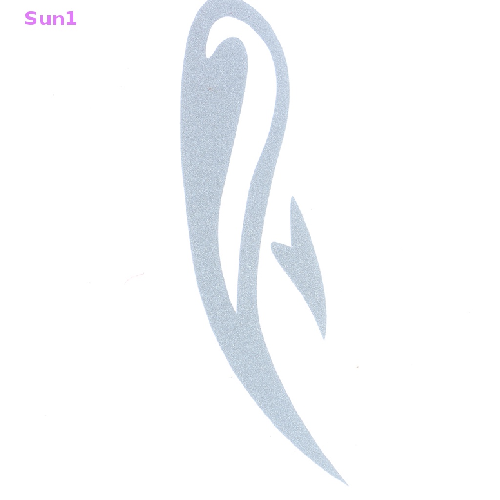 Sun1 > Bọ Cạp Nhỏ Phản Quang Trang Trí Mui Xe Ô Tô