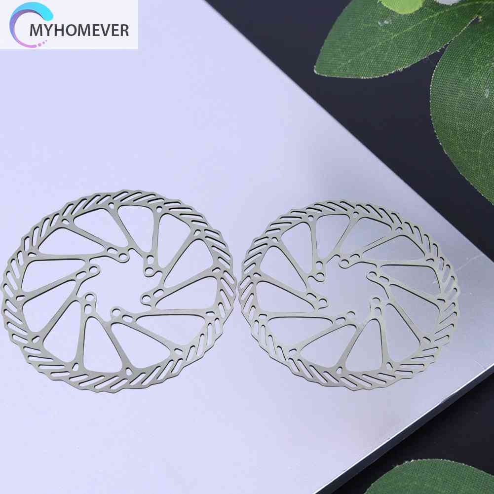 Bộ 2 Đĩa Phanh Xe Đạp 160mm G3