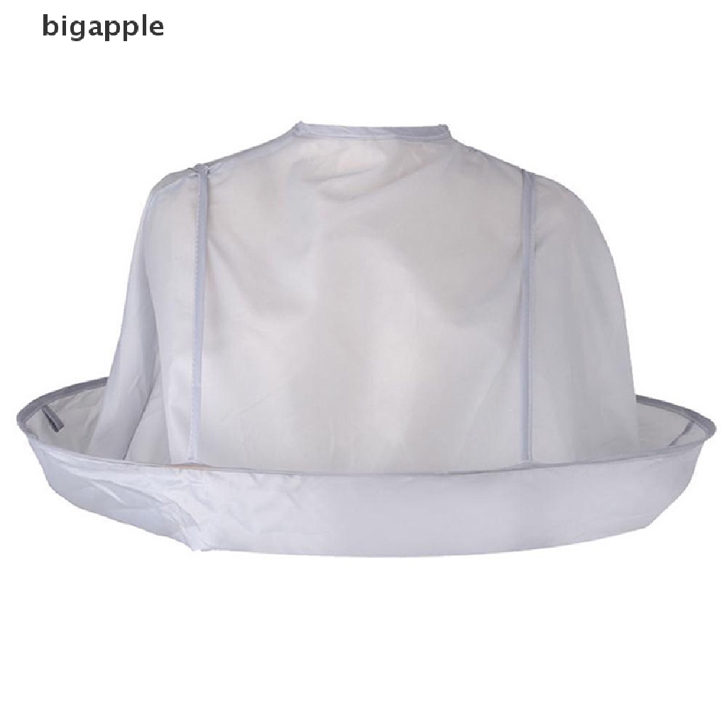 Bigapple Áo Choàng Cắt Tóc Gợn Sóng DIY Tại Nhà / Tiệm Cắt Tóc RDG