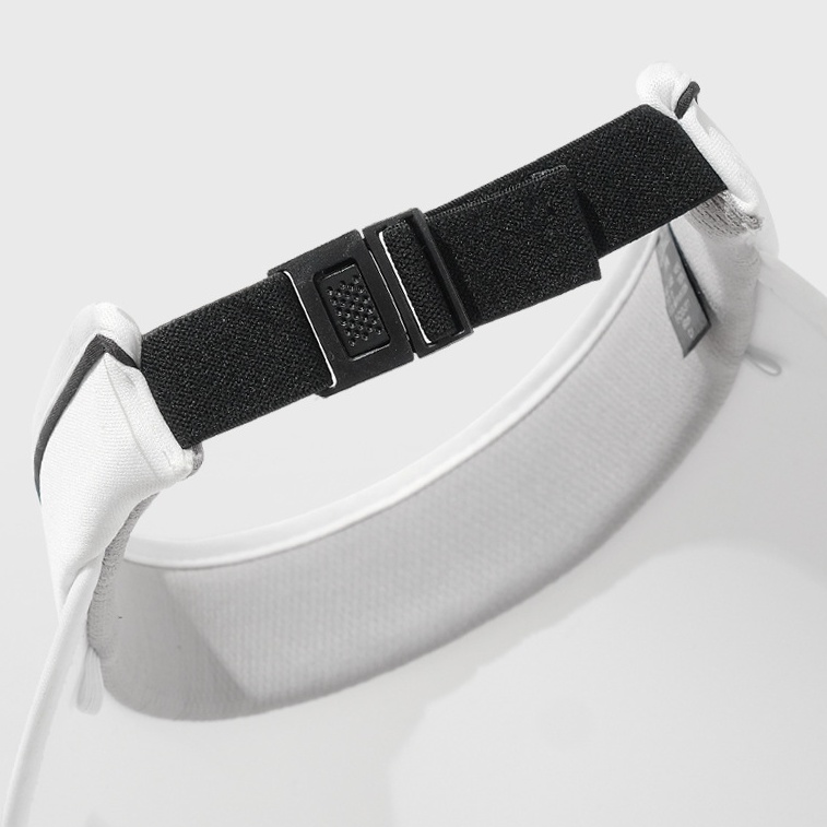 Nón Vành Rộng Chống Tia UV UPF50 + Có Thể Điều Chỉnh Dành Cho Nữ