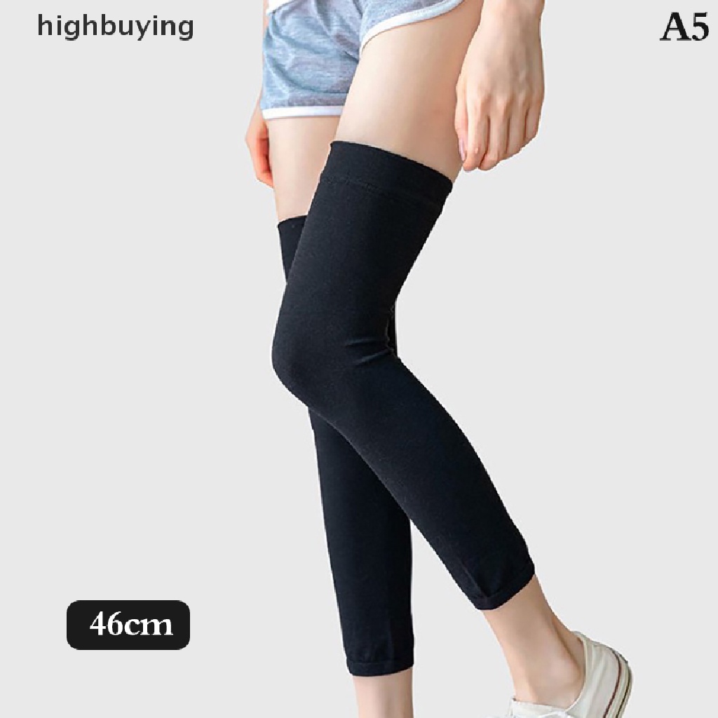 Hbvn Belle Vớ Giữ Ấm Chân Đơn Giản Mềm Mại Co Giãn Thoáng Khí Màu Trơn Thời Trang Mùa Thu Cao Cấp Dễ Phối Đồ Sang Trọng Hàng