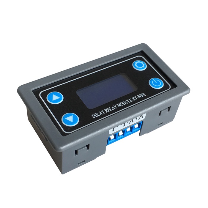 Mô Đun Rơ Le XY-WJ01 Một Chiều Chuyên Dụng