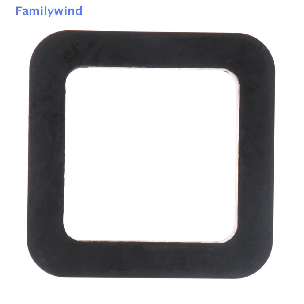 1 Miếng Đệm Giảm Tiếng Ồn Cho Xe Trailer Hitch 2 inch