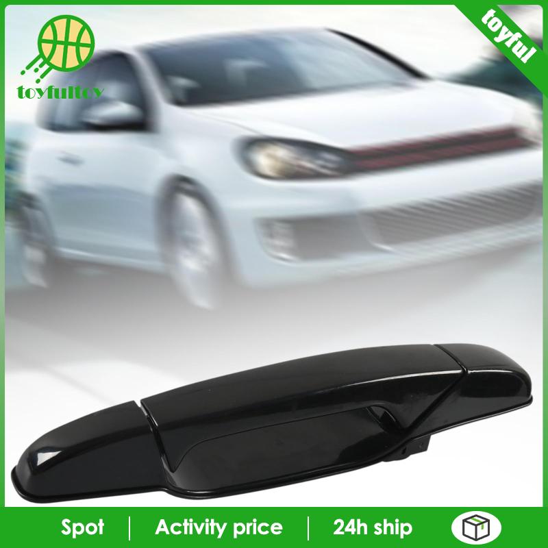 Tay Nắm Cửa Trái Phía Sau Chất Lượng Cao 20954815 Phụ Kiện Thay Thế Cho Máy Hút Bụi Siêu Bền Tiện Dụng