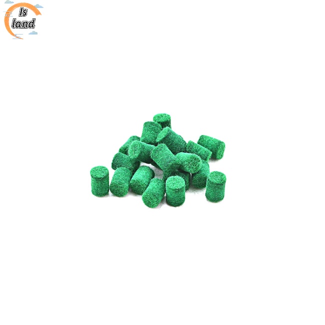 Bộ 20 Miếng Đệm Bảo Vệ Bàn Phím Nhạc Cụ Saxophone