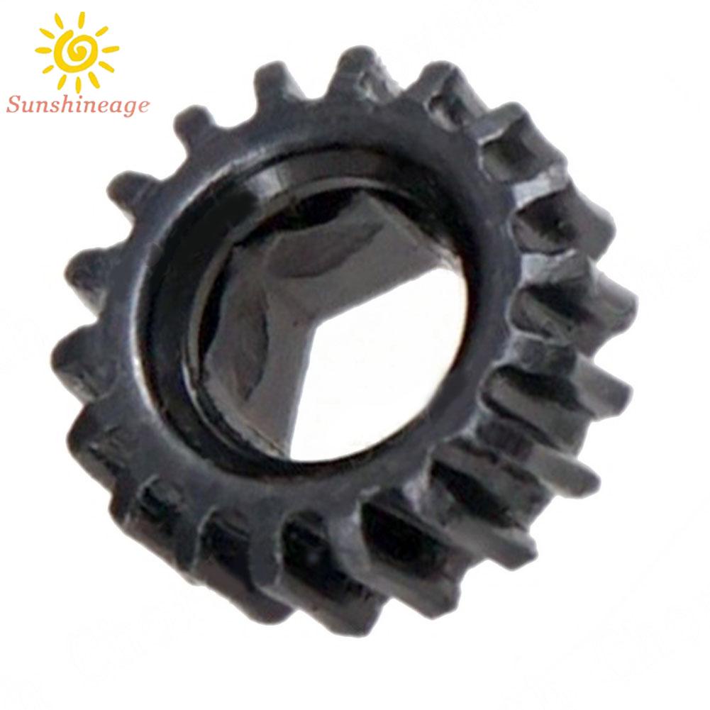 Set 6 Đầu Vặn Điều Chỉnh Lỗ Đàn Guitar Màu Vàng Tỉ Lệ 1: 18