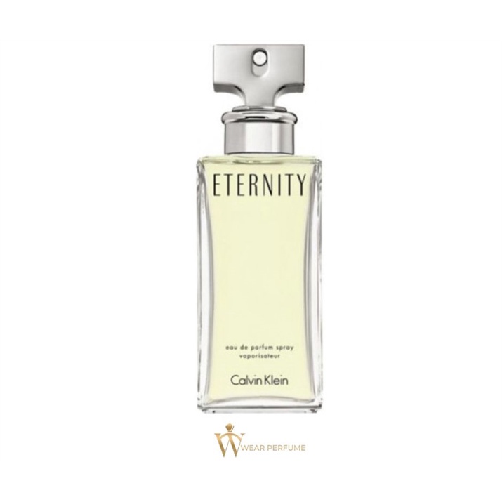 Nước hoa nữ Calvin Klein Eternity for Women EDP