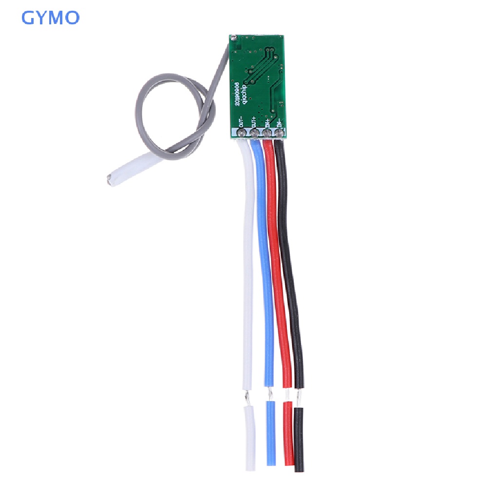 Mô-đun micro Không Dây Nhận Tín Hiệu 433Mhz 1CH RF