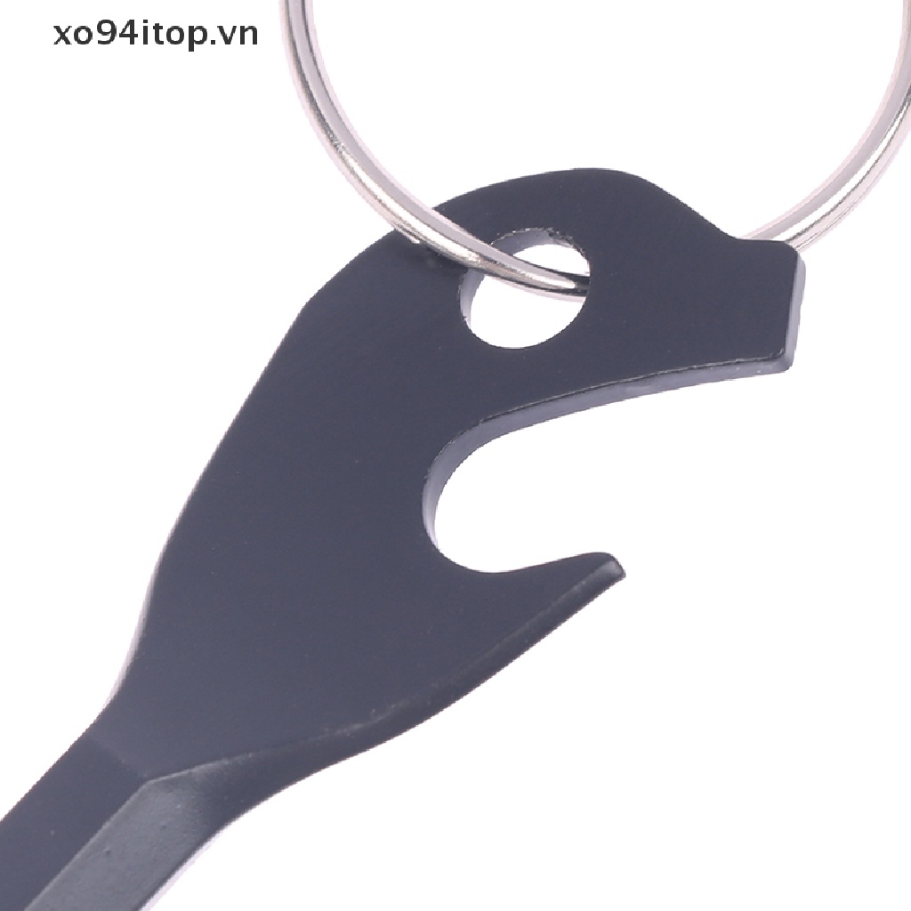 Dụng Cụ Mở Nắp Chai Hình Chìa Khóa Tua Vít Phillips