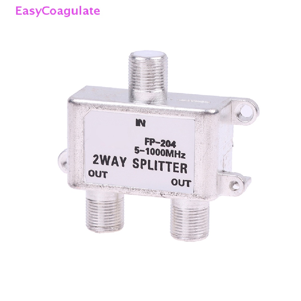 Dây Cáp Nối Tín Hiệu TV 2 Chiều WMP-204 Ate