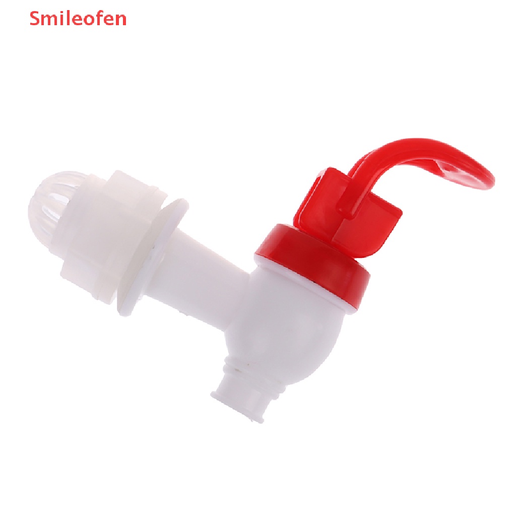 Vòi Lọc Nước Bằng Nhựa Thiết Kế Mới Tiện Lợi Dễ Dùng