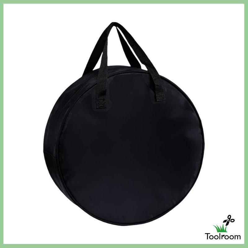 Túi Tròn Đựng Dụng Cụ Sửa Chữa Bền Bỉ Có Thể Tái Sử Dụng