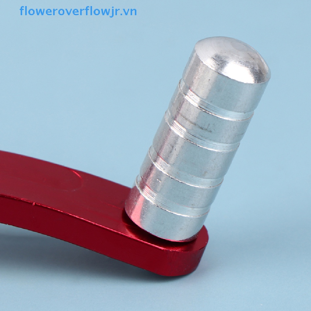 Cần Sang Số Bằng Nhôm CNC Chuyên Dụng Cho Xe Mô Tô Địa Hình ATV Dirt Bike