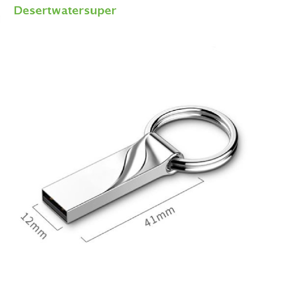 Ổ Đĩa Flash USB 3.0 2TB Tốc Độ Cao Cho Máy Tính