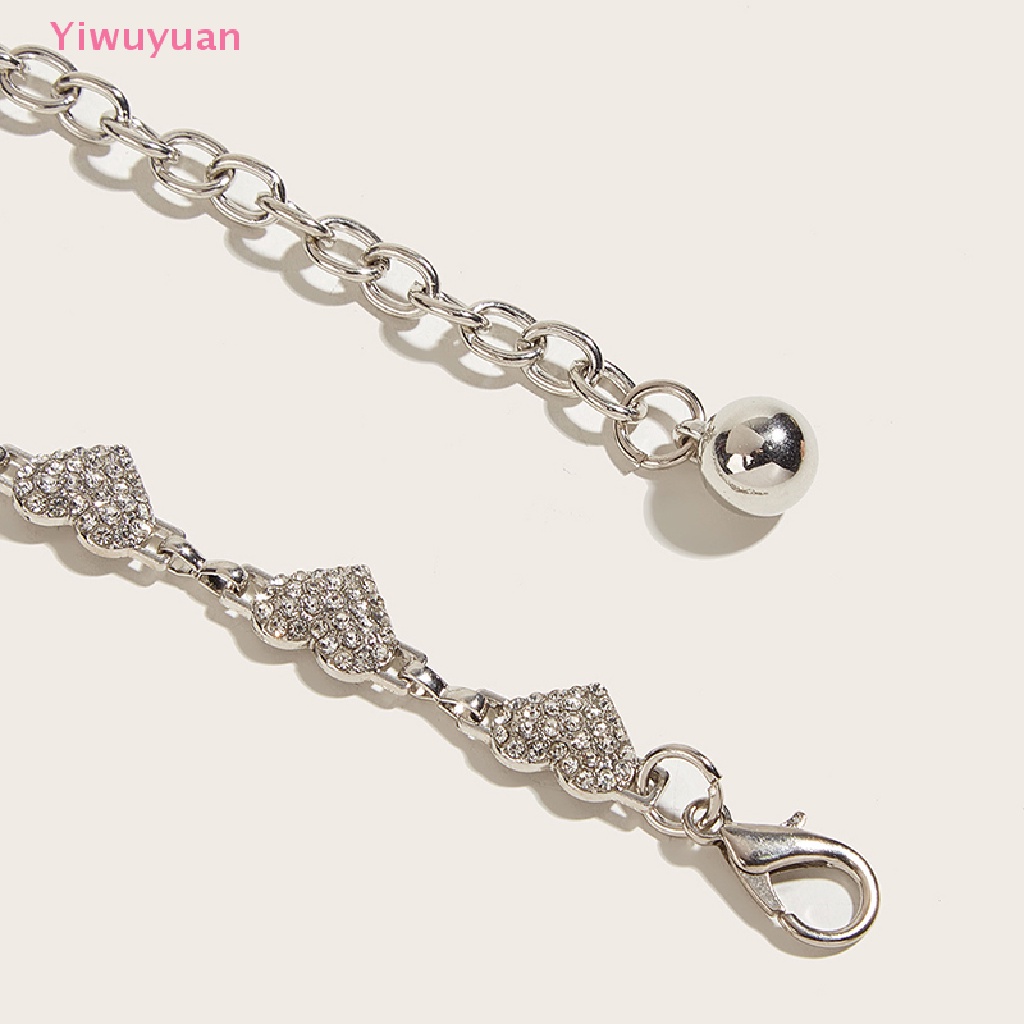 Thắt Lưng Dây Xích Bằng Kim Loại Kiểu Dáng Vintage Đơn Giản Cho Nữ Mới