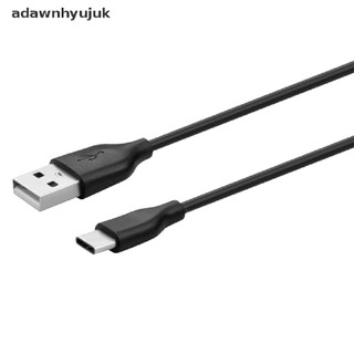 Dây Cáp Chuyển Đổi Cổng USB 2.0 type C Dài 20cm Sang 2.0 type A