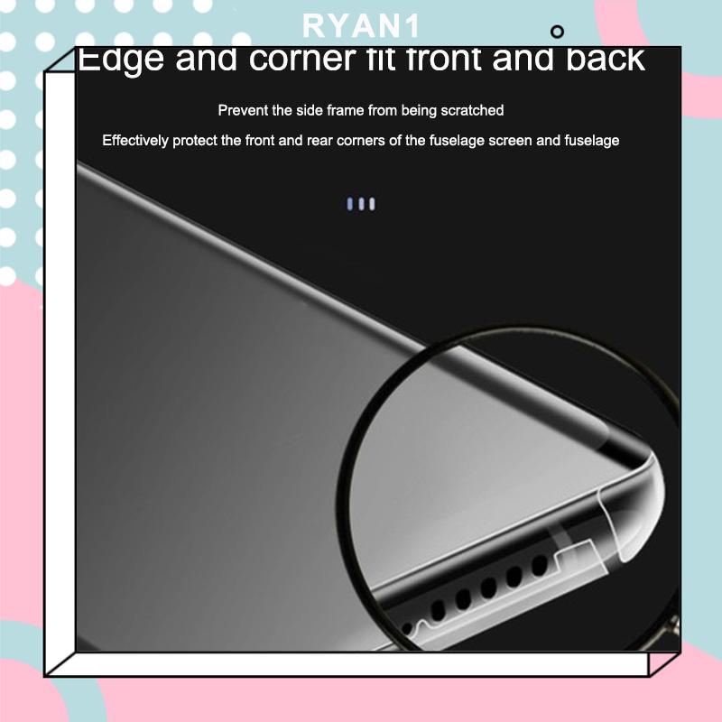 Miếng dán PPF chống vân tay IPhone xs max/11/11 pro/12 promax /13 pro max-RN